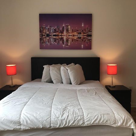 Downtown Luxury Suites 泽西 外观 照片