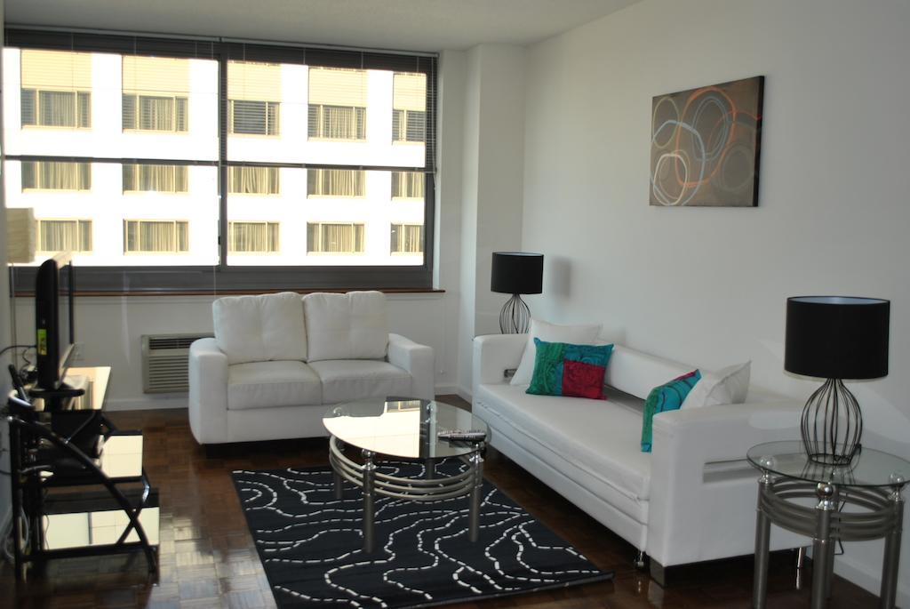 Downtown Luxury Suites 泽西 外观 照片
