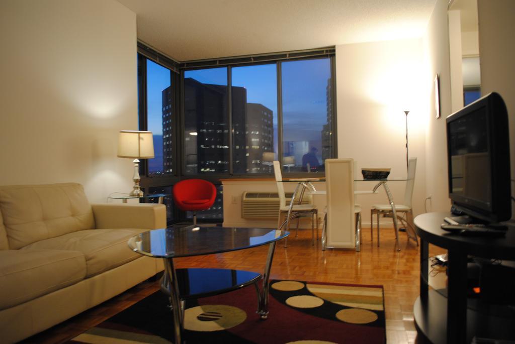 Downtown Luxury Suites 泽西 外观 照片