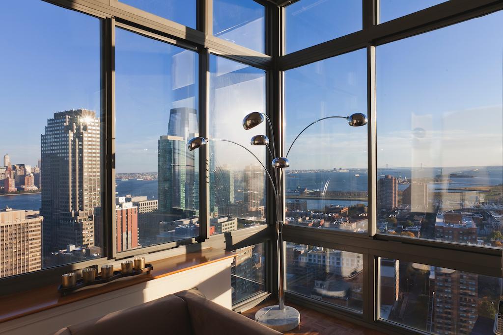 Downtown Luxury Suites 泽西 客房 照片