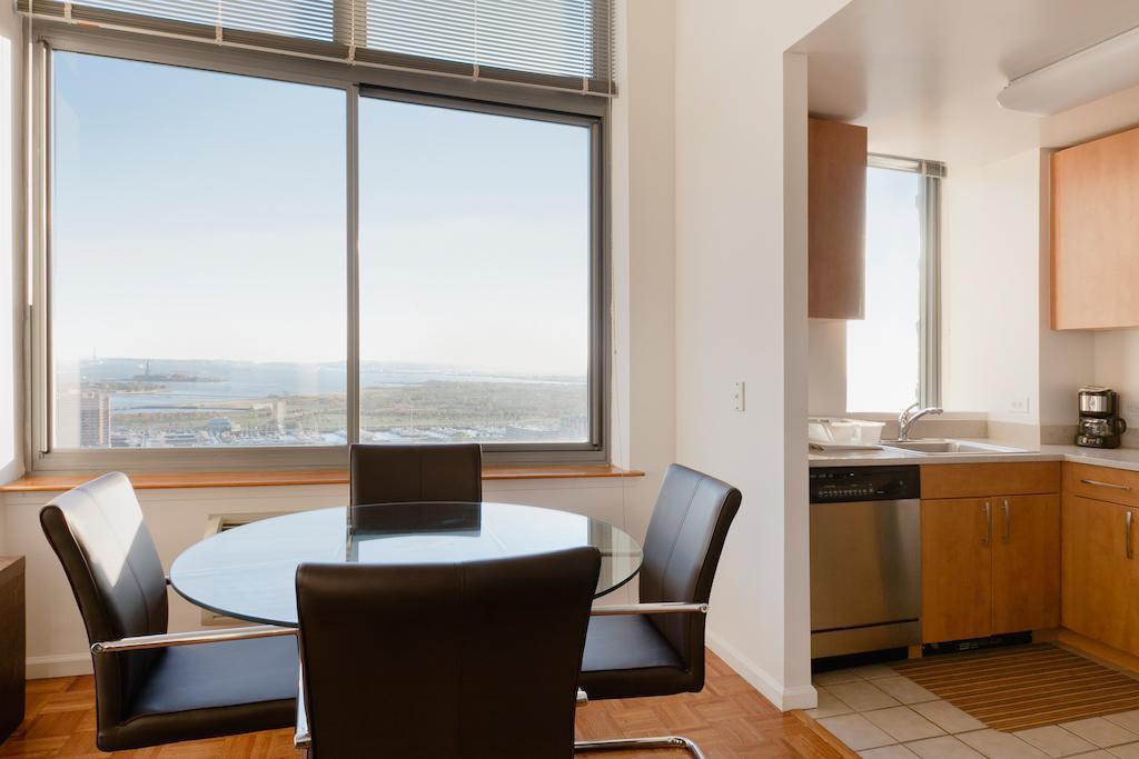 Downtown Luxury Suites 泽西 客房 照片