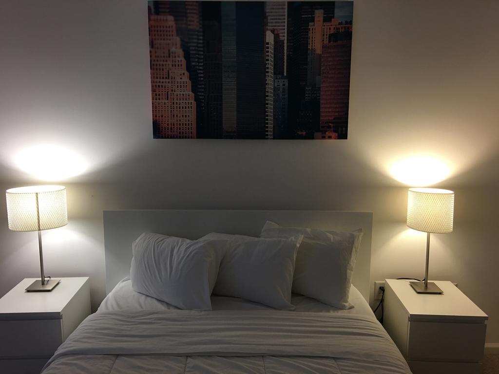 Downtown Luxury Suites 泽西 外观 照片
