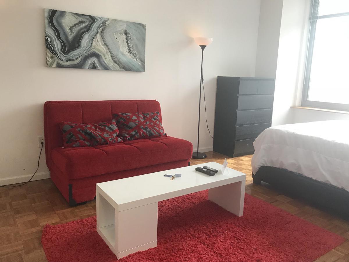Downtown Luxury Suites 泽西 外观 照片