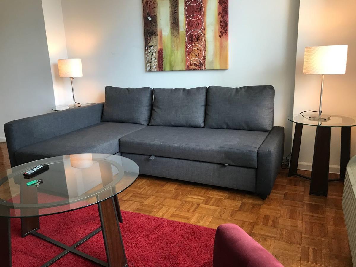 Downtown Luxury Suites 泽西 外观 照片