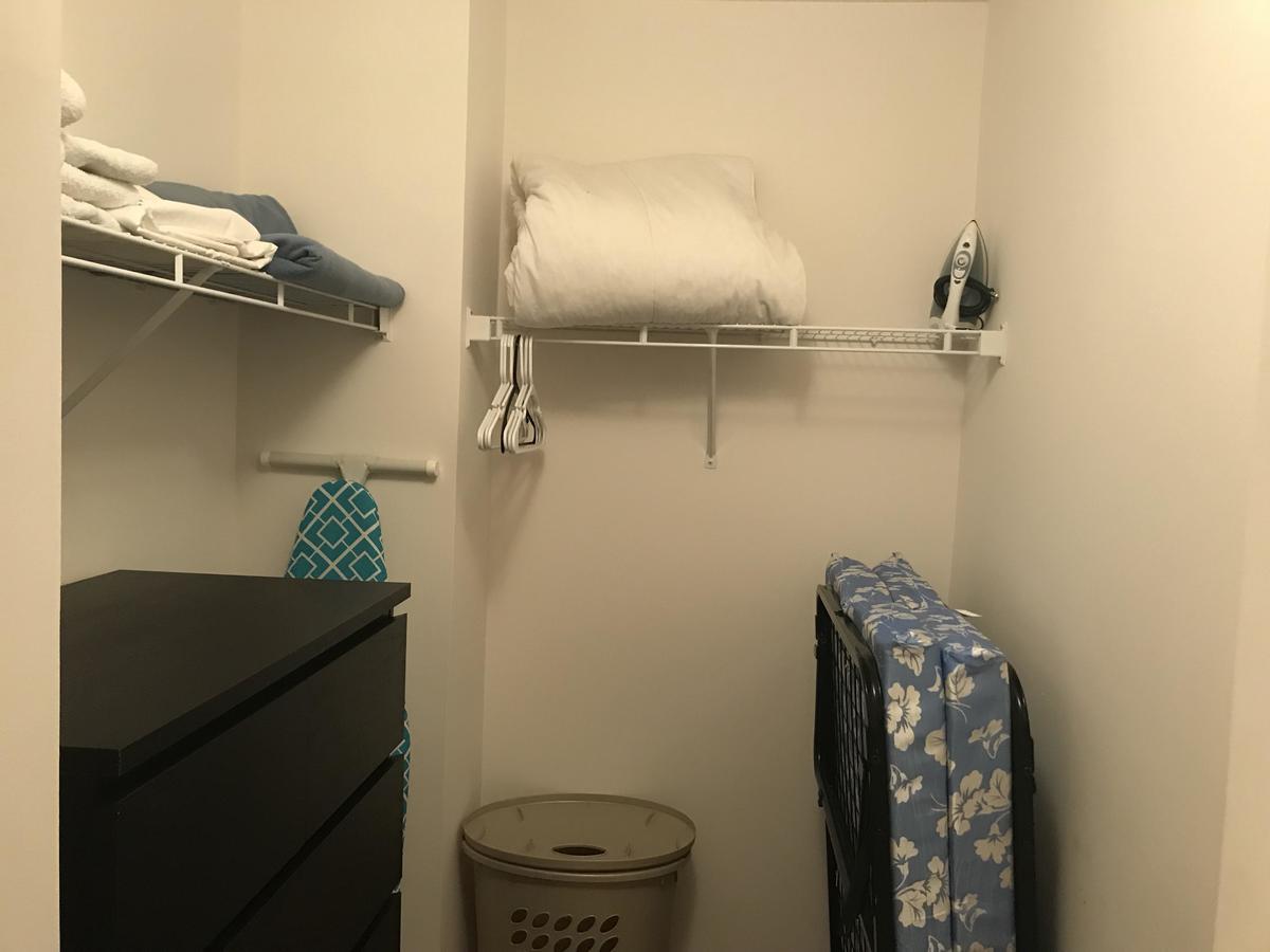 Downtown Luxury Suites 泽西 外观 照片
