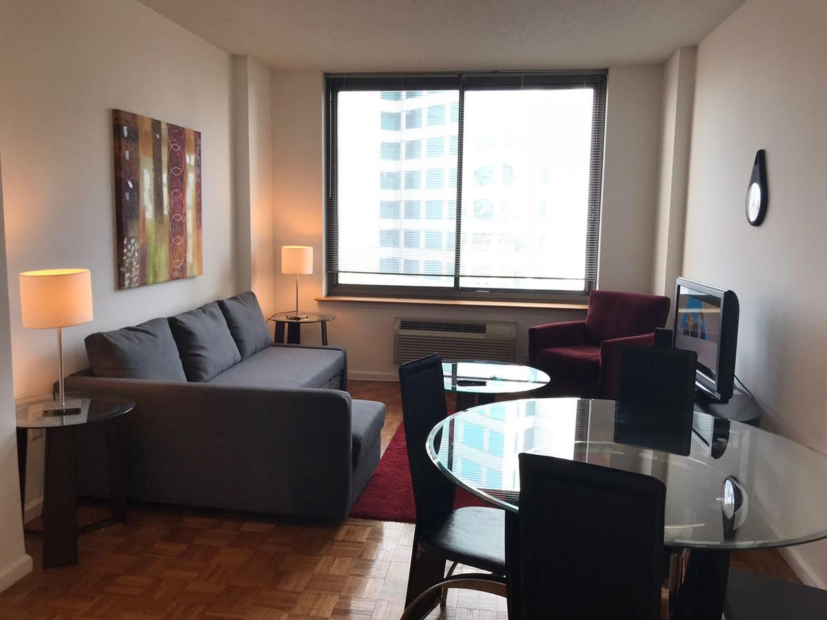 Downtown Luxury Suites 泽西 外观 照片