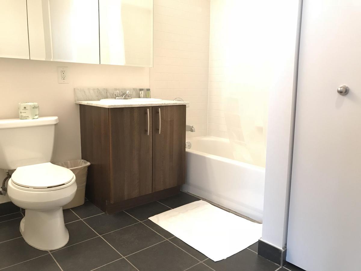 Downtown Luxury Suites 泽西 外观 照片