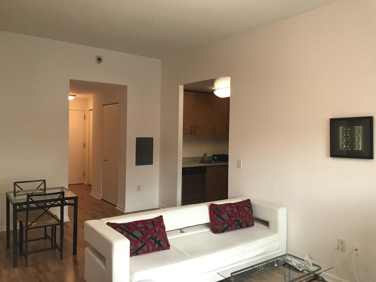 Downtown Luxury Suites 泽西 外观 照片